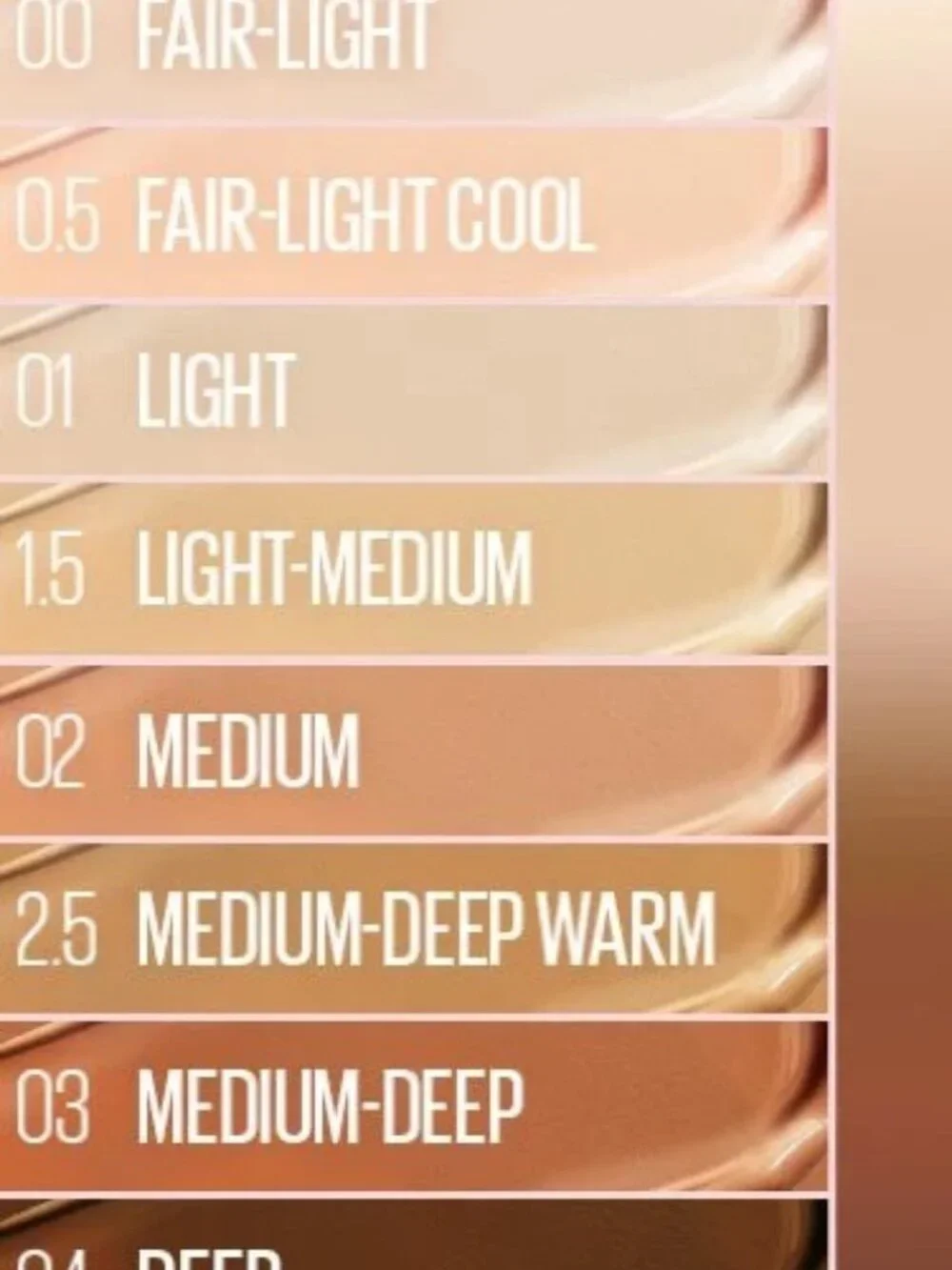 Maybelline New York Instant Age Rewind Perfector 4-In-1 Glow Makeup Light Medium